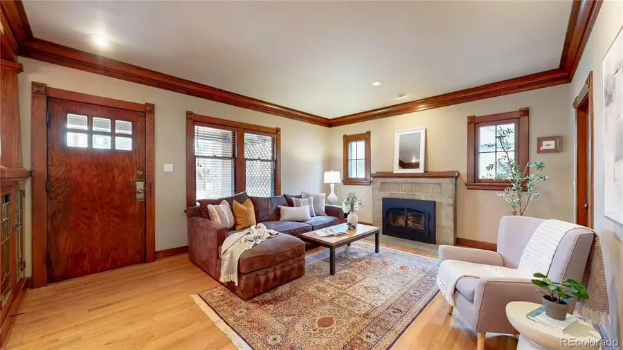 782 Madison Street, Denver, CO 80206 - #2