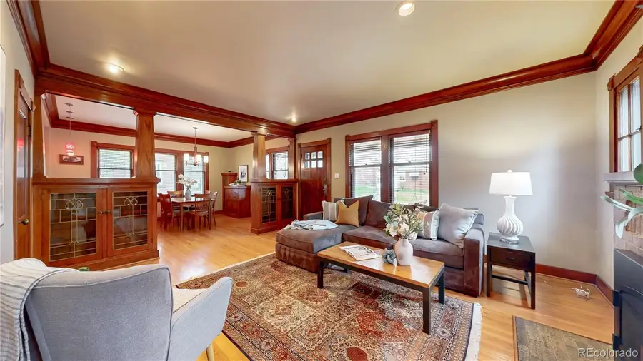 782 Madison Street, Denver, CO 80206 - #3