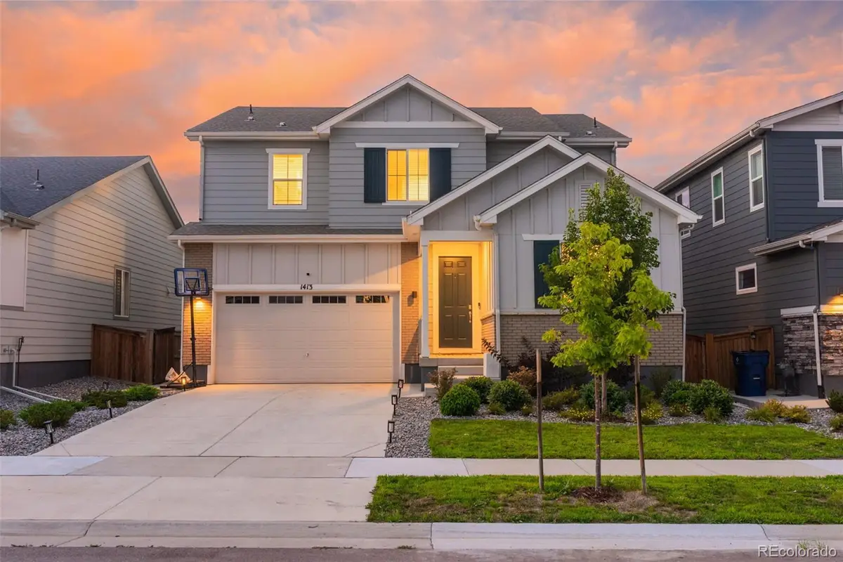 1413 S Loraine Circle, Lafayette, CO 80026 - #1