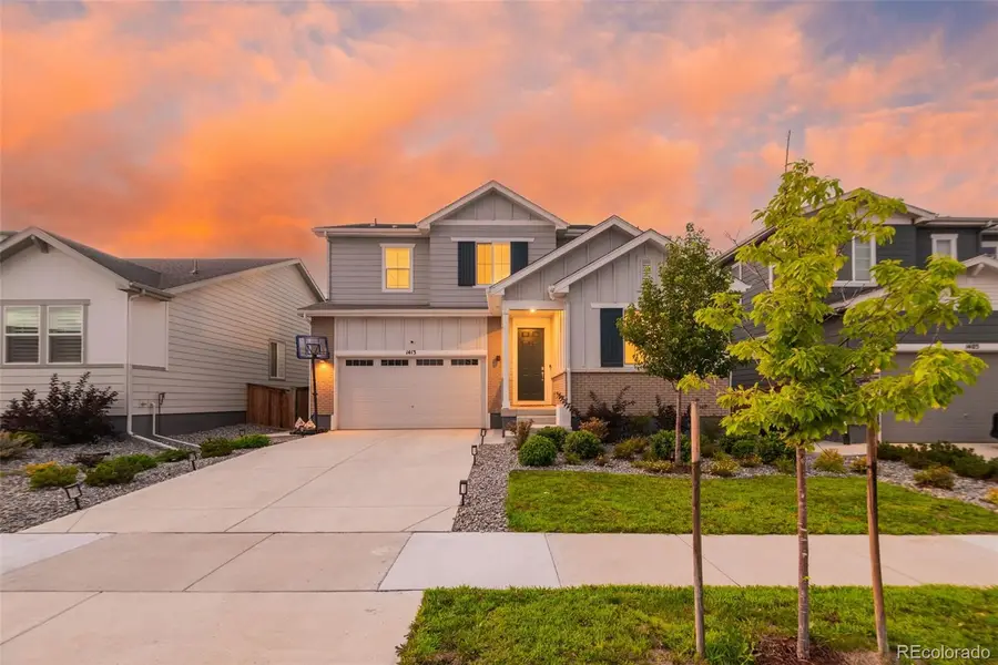 1413 S Loraine Circle, Lafayette, CO 80026 - #2