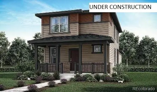 7882 Miners Camp Way, Colorado Springs, CO 80908