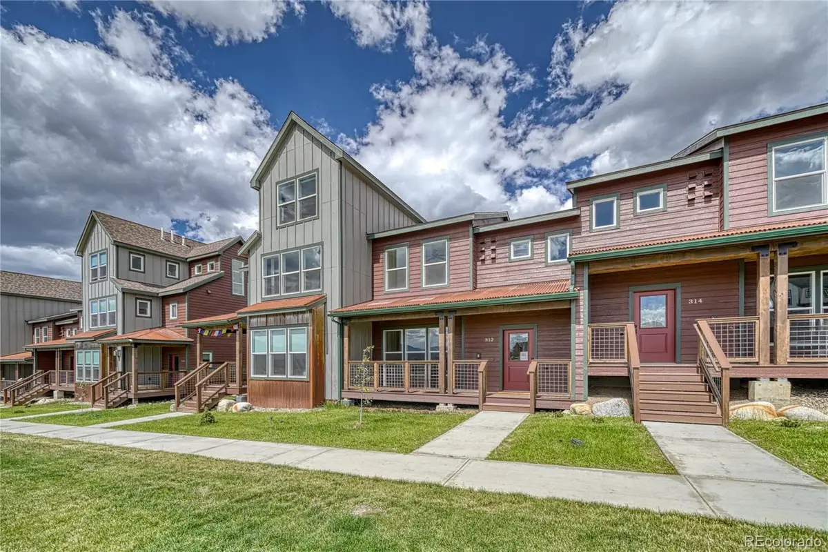 312 Mcclary Park, Leadville, CO 80461 - Image #1