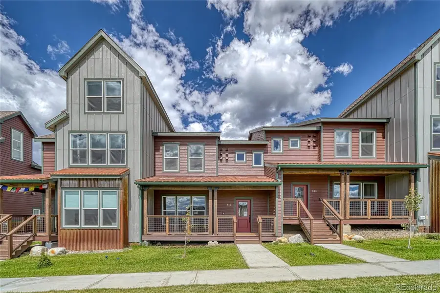 312 Mcclary Park, Leadville, CO 80461 - Image #2