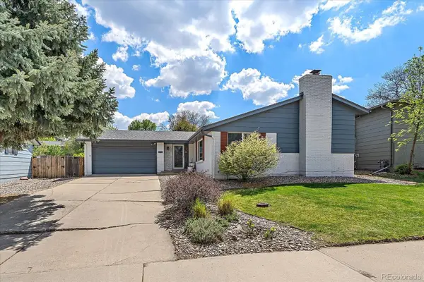 4658 E Euclid Avenue, Centennial, CO 80121