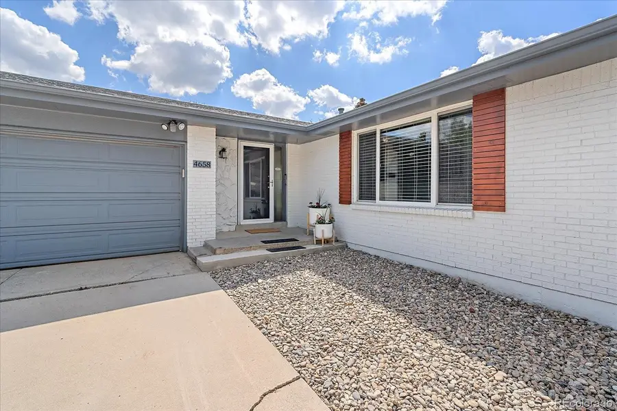 4658 E Euclid Avenue, Centennial, CO 80121 - #2