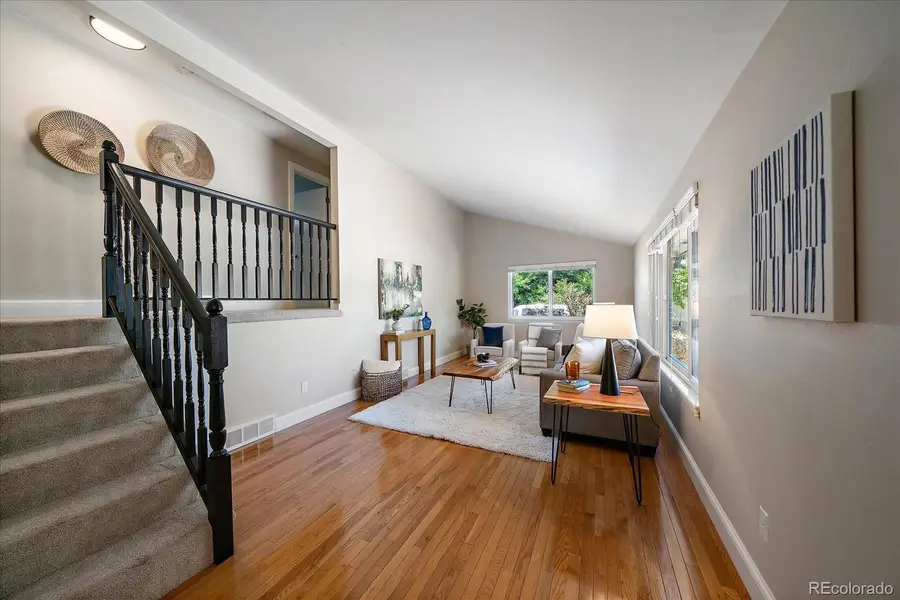 4658 E Euclid Avenue, Centennial, CO 80121 - #3