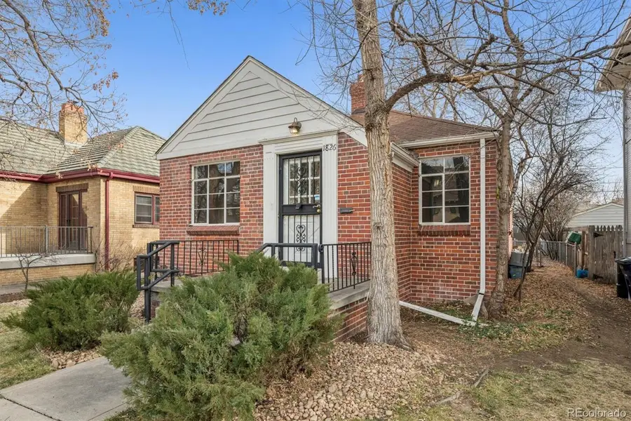 1826 Bellaire Street, Denver, CO 80220 - Image #2
