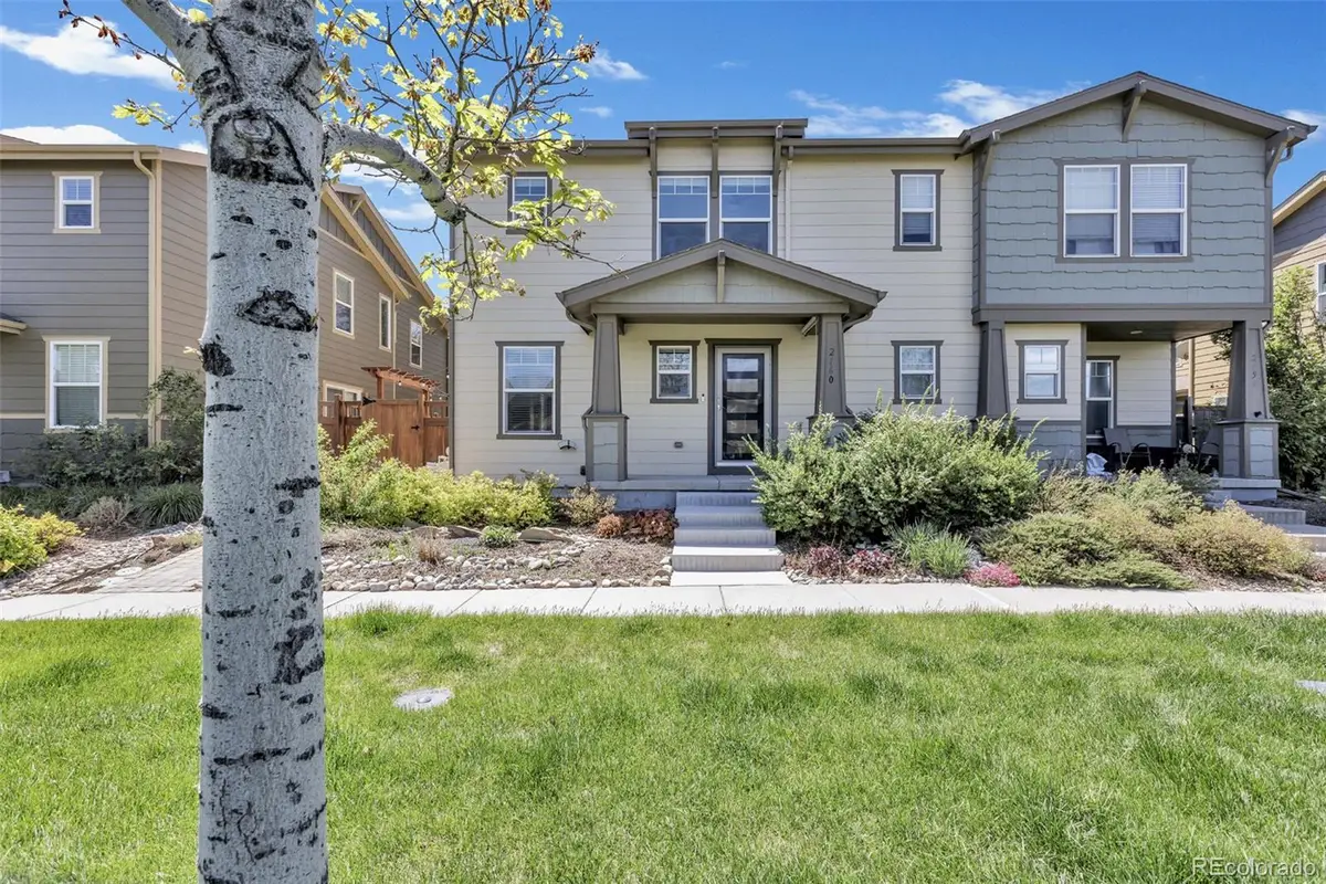 2160 Spruce Street, Denver, CO 80238 - #1