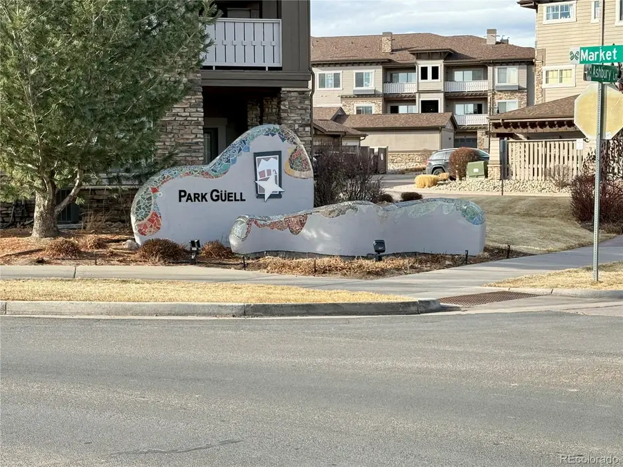 16611 Las Ramblas Lane #B, Parker, CO 80134 - #2