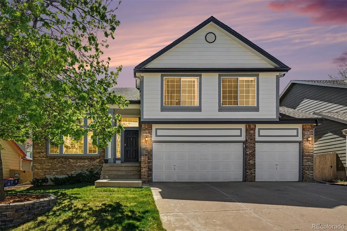 11772 W Belmont Place, Littleton, CO 80127 - #1