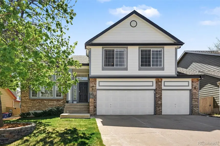 11772 W Belmont Place, Littleton, CO 80127 - #2