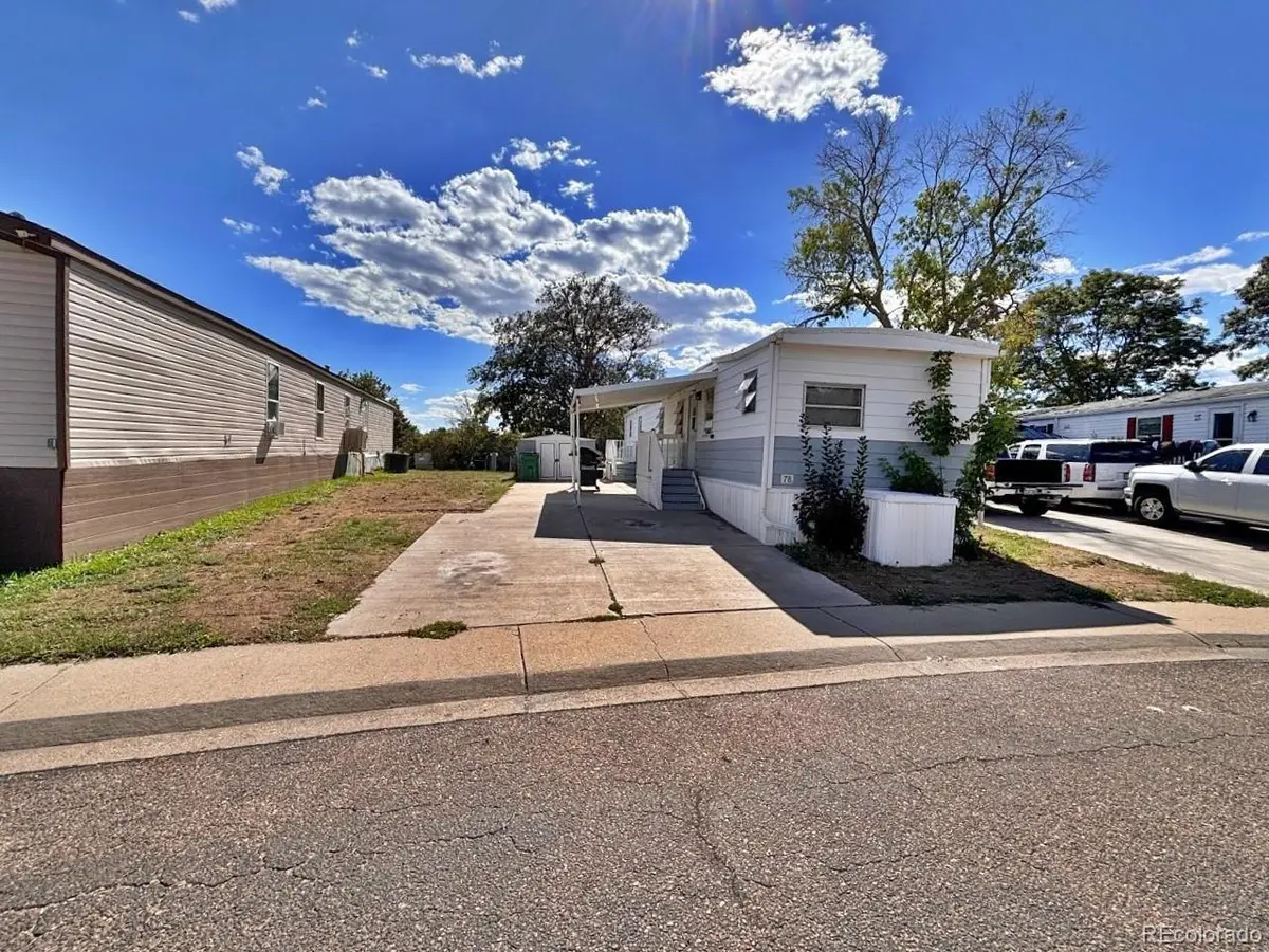 1201 W Thornton, Thornton, CO 80260 - #1