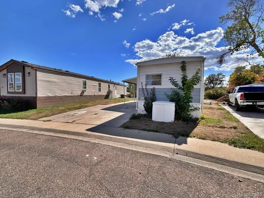 1201 W Thornton, Thornton, CO 80260 - #2