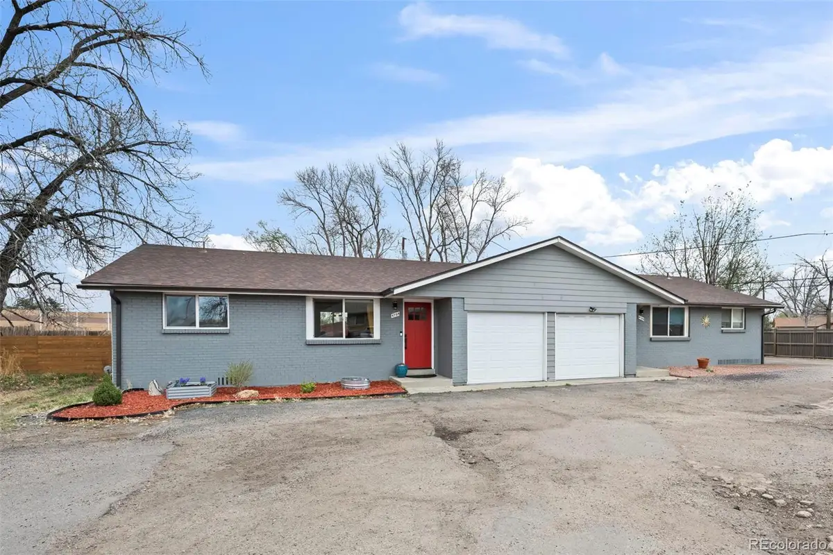 4794 Swadley Street, Wheat Ridge, CO 80033 - #1