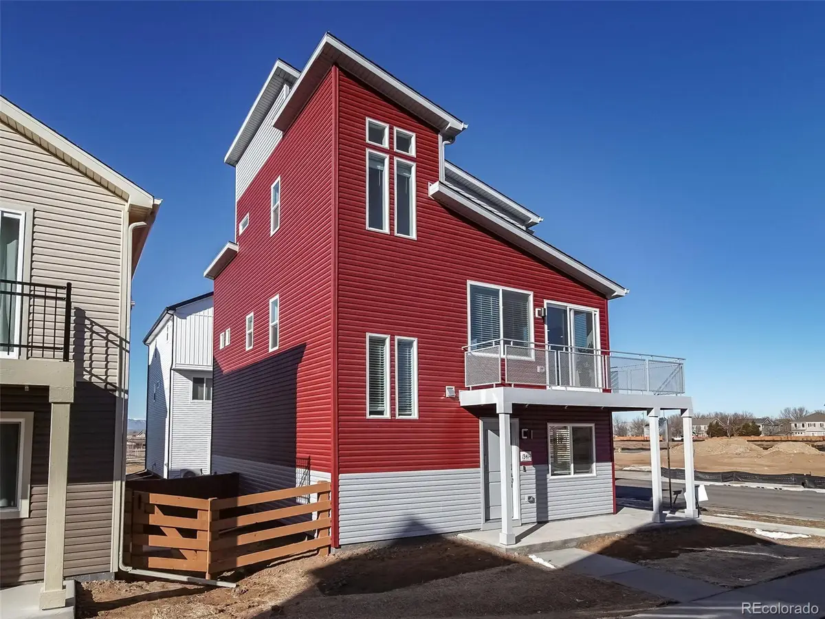 13559 E 103rd Place, Commerce City, CO 80022 - Image #1