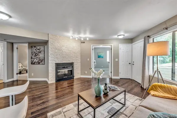 12476 W Nevada Place #105, Lakewood, CO 80228