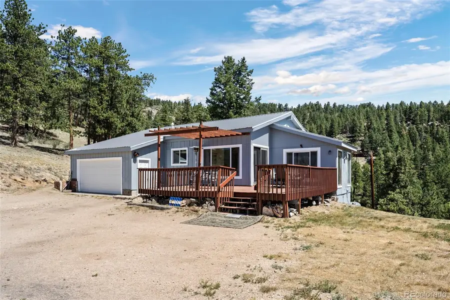 1729 Crow Valley Road, Bailey, CO 80421 - #2