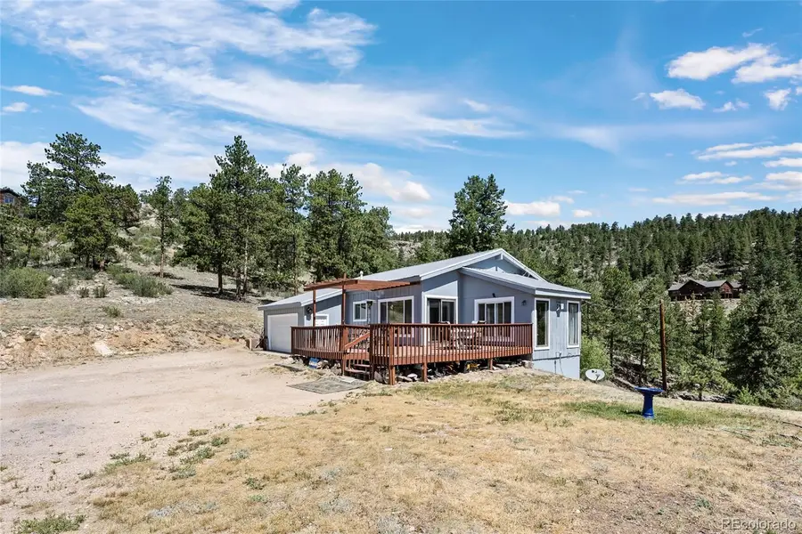 1729 Crow Valley Road, Bailey, CO 80421 - #3
