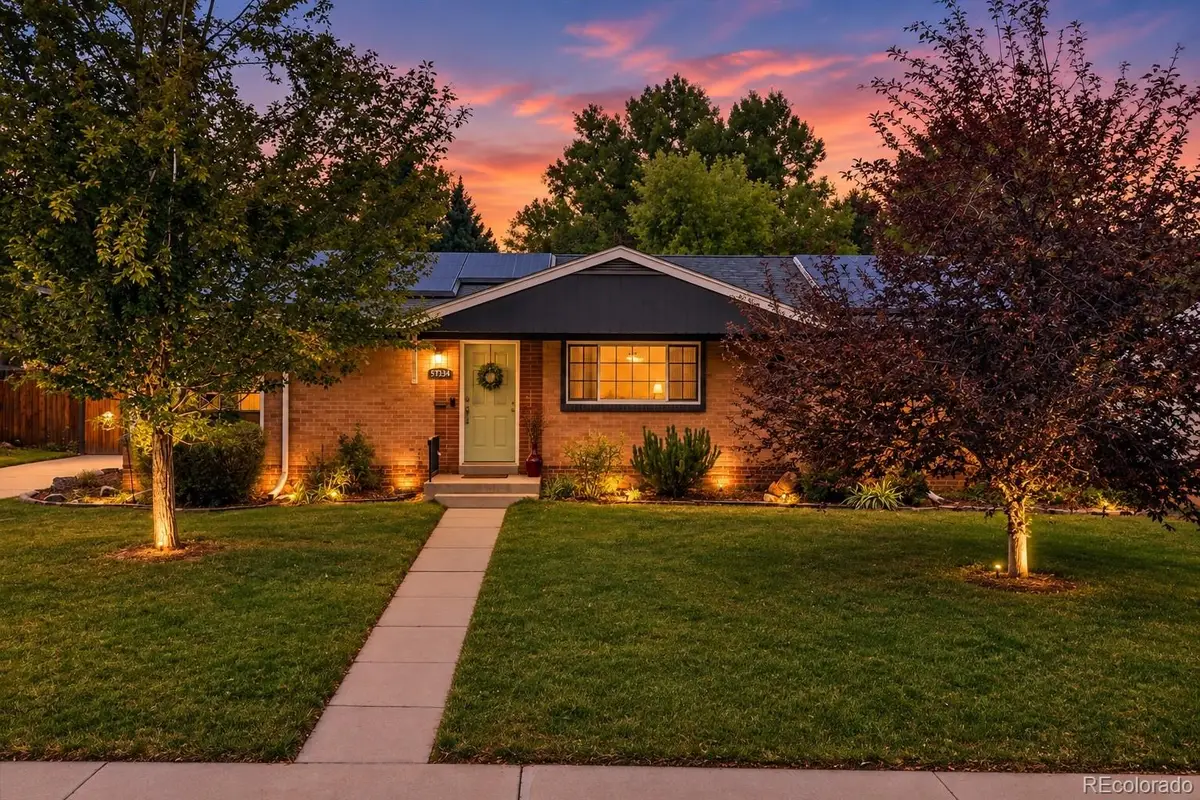 515 Dover Street, Denver, CO 80226 - #1