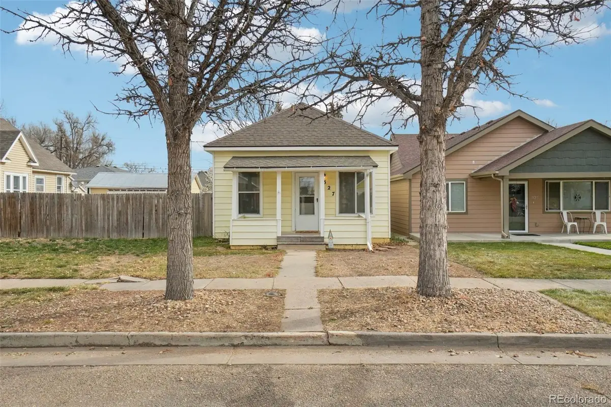 327 Park Avenue, Eaton, CO 80615 - Image #1