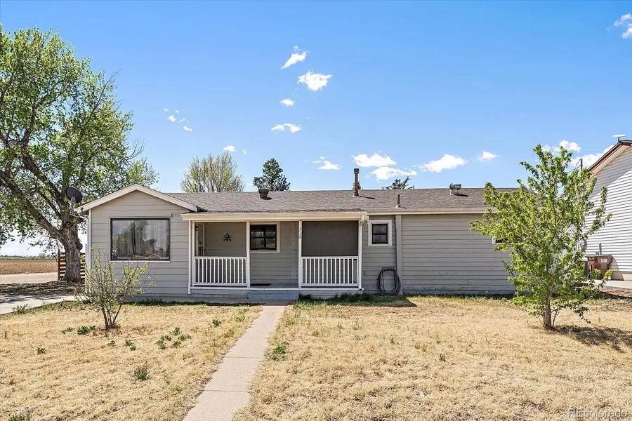 328 E Union Avenue, La Salle, CO 80645 - #2