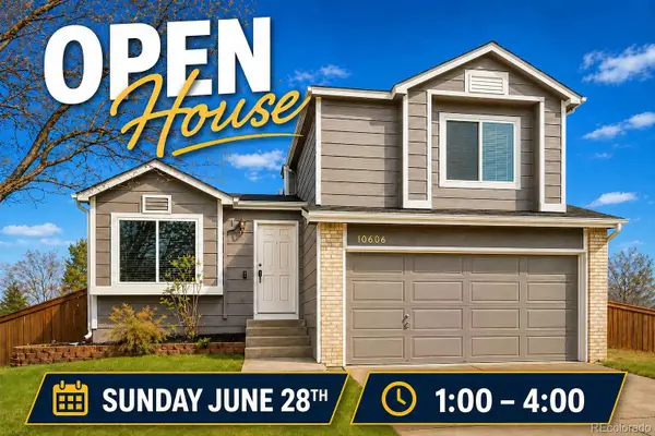 10606 Hyacinth Court, Highlands Ranch, CO 80129