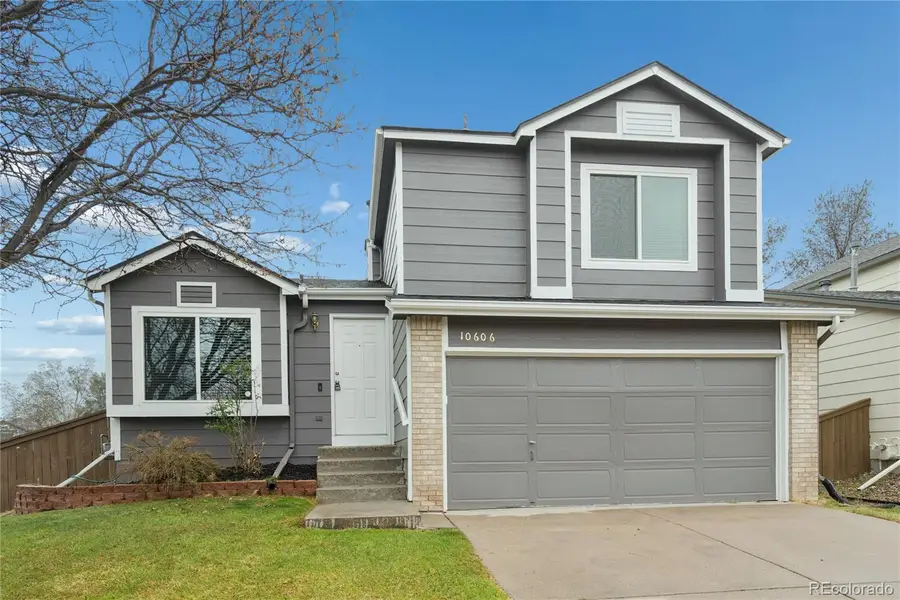 10606 Hyacinth Court, Highlands Ranch, CO 80129 - #2