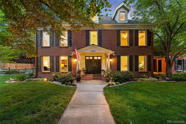6389 S Coventry Lane, Littleton, CO 80123