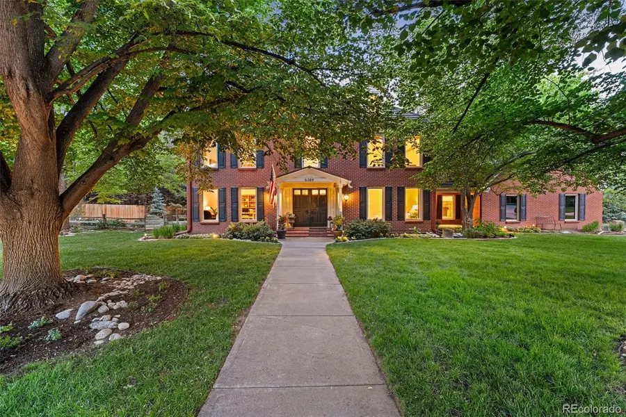 6389 S Coventry Lane, Littleton, CO 80123 - #2