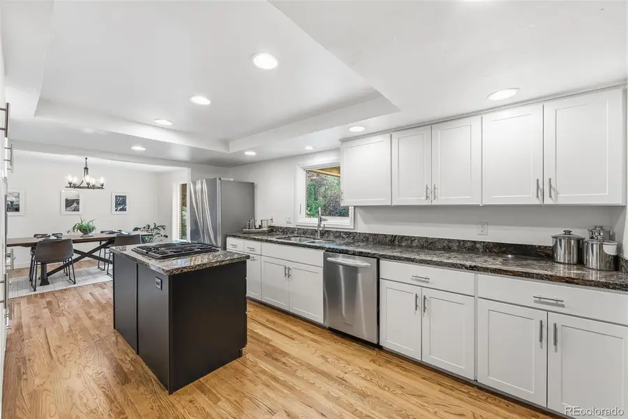 6389 S Coventry Lane, Littleton, CO 80123 - #3