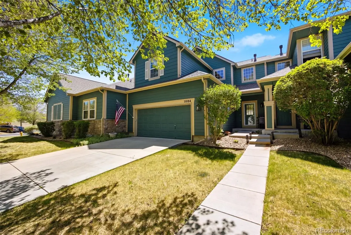 11694 W Stanford Drive, Morrison, CO 80465 - #1