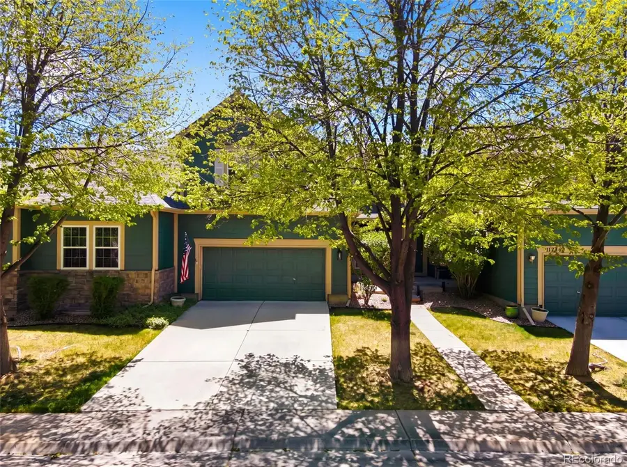 11694 W Stanford Drive, Morrison, CO 80465 - #2