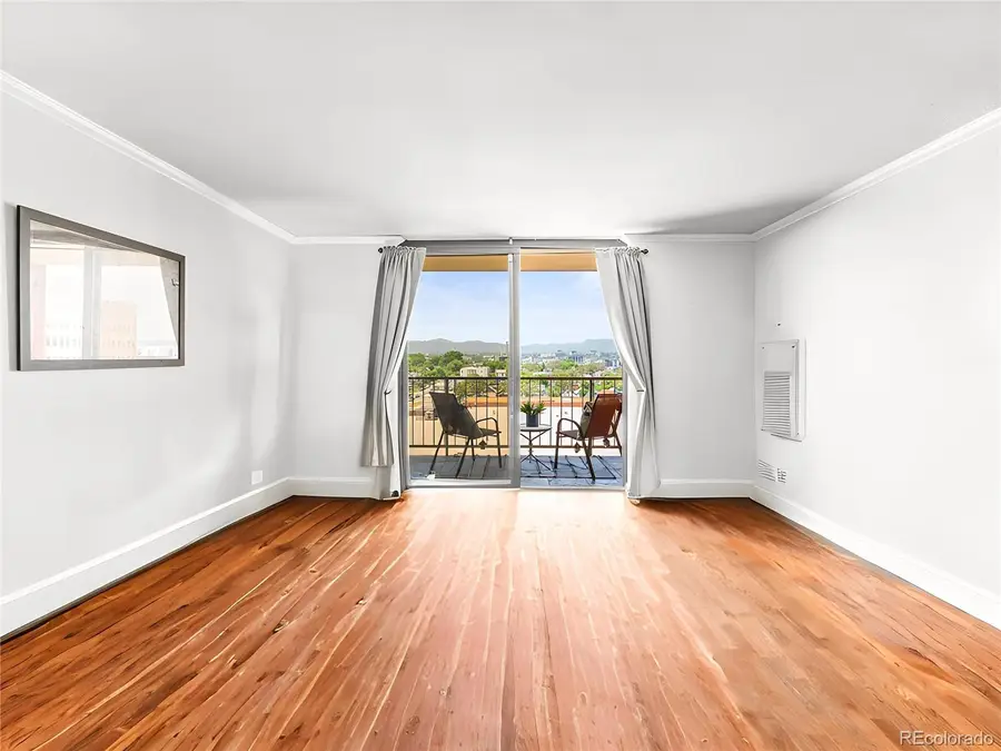 1301 Speer Boulevard #702, Denver, CO 80204 - #2