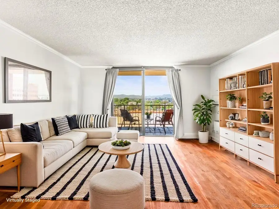 1301 Speer Boulevard #702, Denver, CO 80204 - #3