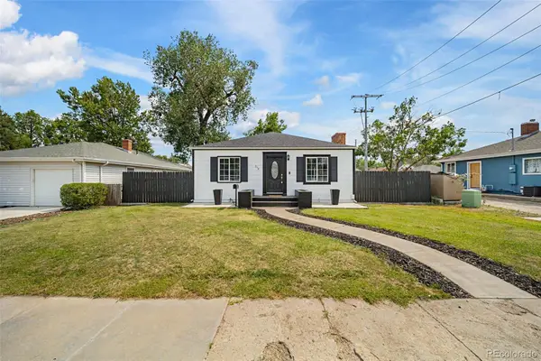 218 E 7th Avenue, Fort Morgan, CO 80701