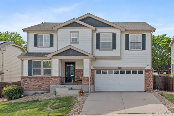 13895 Jersey Street, Thornton, CO 80602