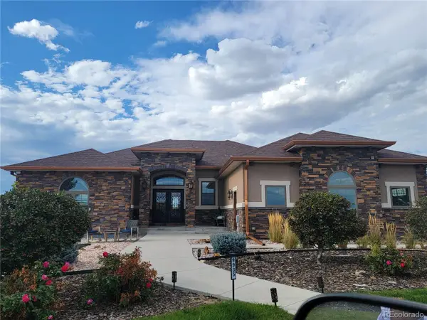 9935 E 138 Th Lane, Brighton, CO 80602