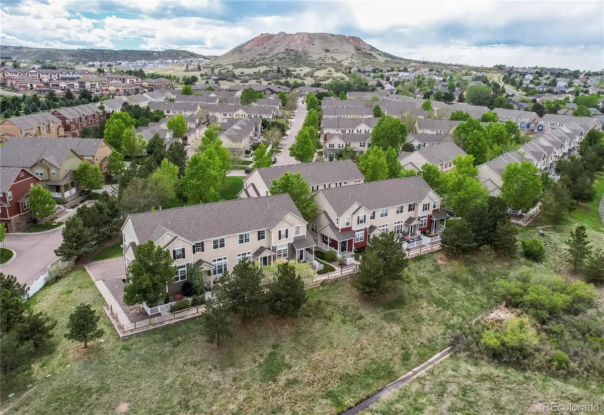 1458 Nemrick Place, Castle Rock, CO 80109 - #1