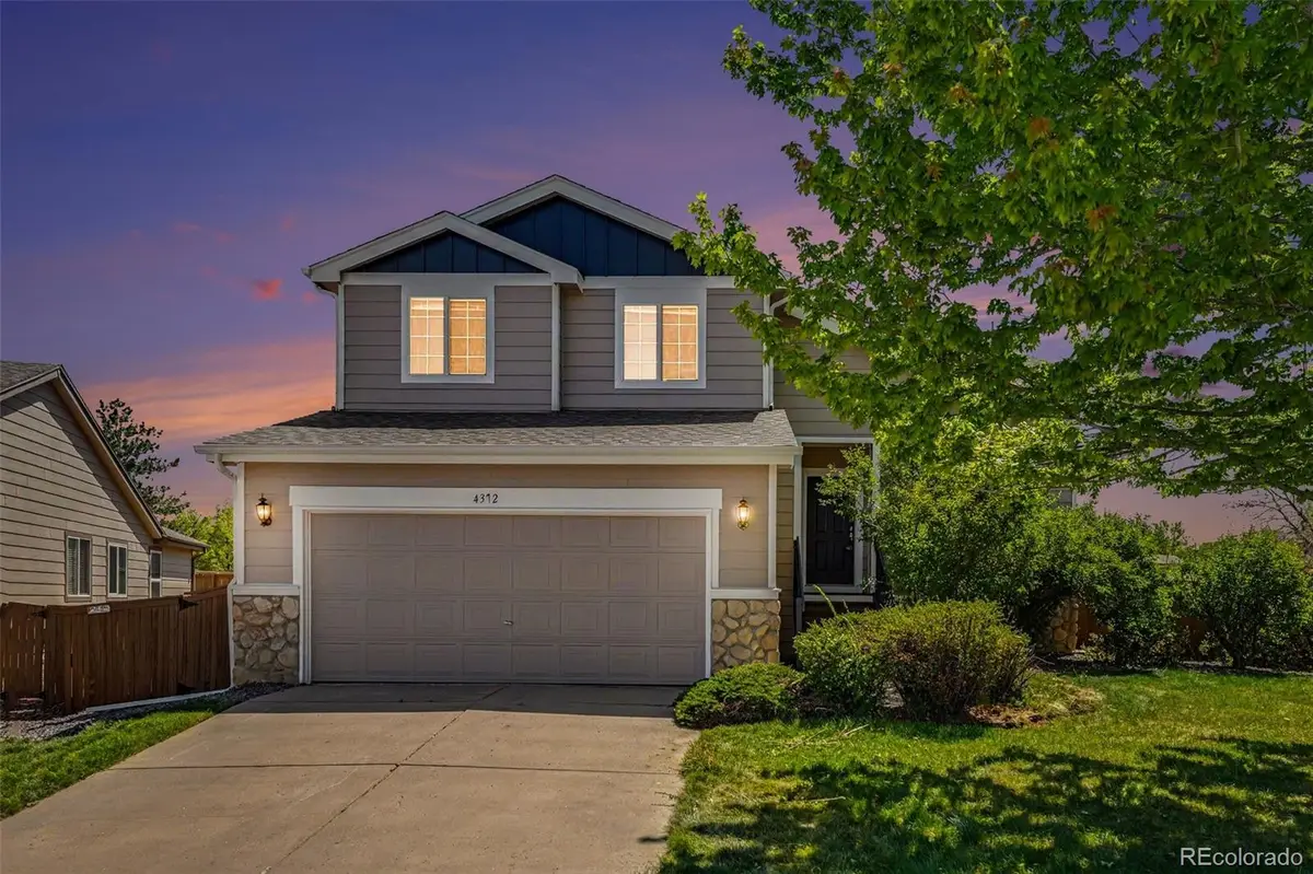 4372 Chatswood Place, Highlands Ranch, CO 80126 - #1