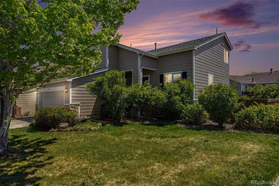 4372 Chatswood Place, Highlands Ranch, CO 80126 - #2