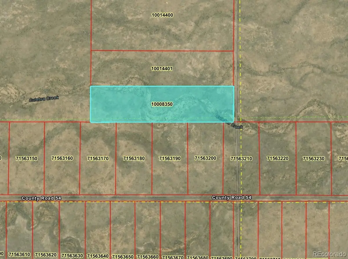 10 AC County Road 27, San Acacio, CO 81151 - #1
