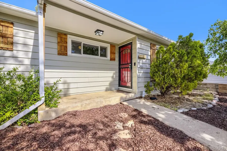 1280 S Tejon Street, Denver, CO 80223 - #2