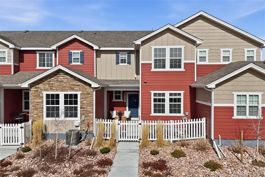 5230 Mountain Vista Heights, Colorado Springs, CO 80924 - #2