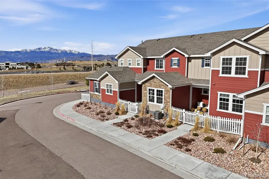 5230 Mountain Vista Heights, Colorado Springs, CO 80924 - #3
