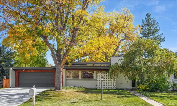 1220 Cody Street, Lakewood, CO 80215