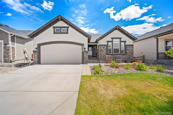 6257 Lochside View, Colorado Springs, CO 80927
