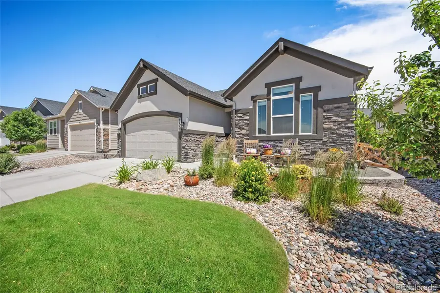 6257 Lochside View, Colorado Springs, CO 80927 - #2