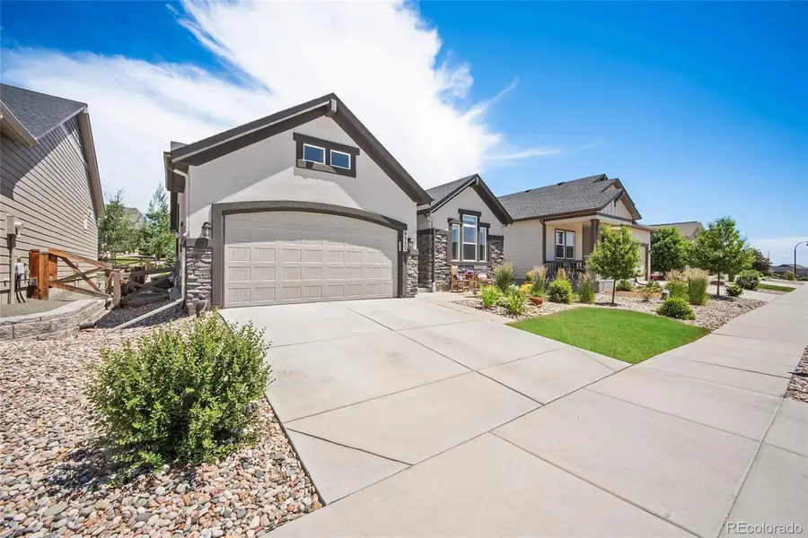 6257 Lochside View, Colorado Springs, CO 80927 - #3
