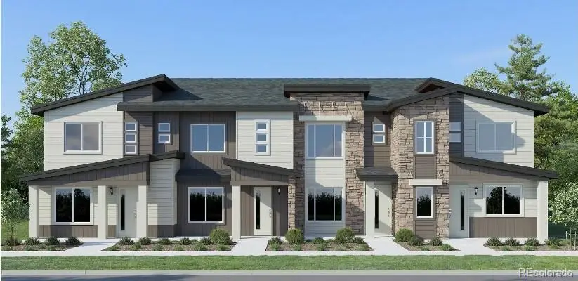 16443 Standing Elk Drive, Parker, CO 80134 - #1