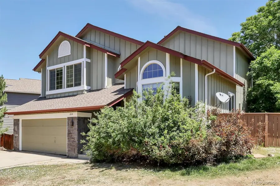 1715 Hermosa Drive, Littleton, CO 80126 - #2